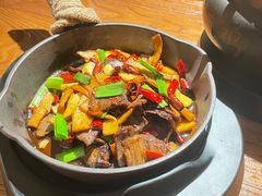 -云海肴·汽锅鸡·云南代表菜(美罗城店)