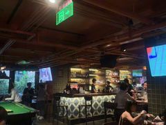 -Q MEX 库迈墨西哥餐吧(三里屯店)