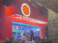 -神府路壹号·海鲜烧烤·砂锅粥·锅物(三坊七巷店)