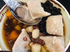 -鲜芋仙(华府店)