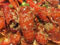 -靓靓蒸虾(中山里店)