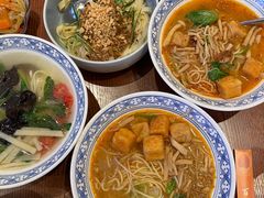 -南普陀素菜馆