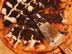 -比格比萨自助(万柳华联店)