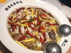 -太二酸菜鱼(正大广场店)
