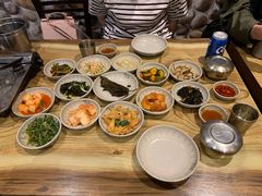 -Myeongdong North Strathfield