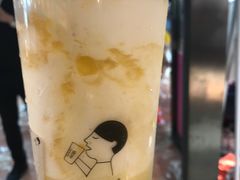 -喜茶(上海正大广场店)