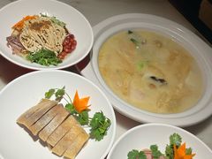 -老淮安·淮安菜(周恩来纪念馆店)