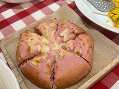 榴莲饼-西贝(南山宝能太古城店)