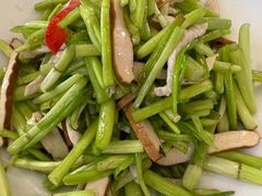 -长兴菜馆(高桥店)