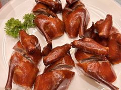 -万龙洲海鲜(亚运村店)