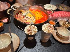 -色響火锅(恒隆广场店)