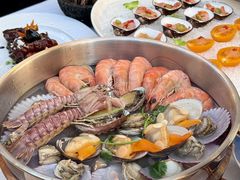 -品海楼·大连海胆锅贴馆(东港店)