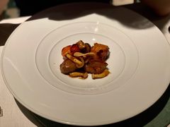 -三号黄浦会Canton Table