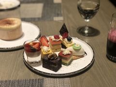 -博林天瑞喜来登酒店·西丽尚膳