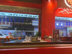 -神府路壹号·海鲜烧烤排档(三坊七巷店)