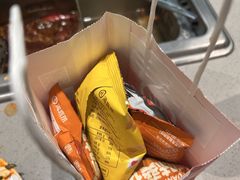 -海底捞火锅(高新万达广场店)