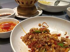 -小大董·烤鸭(观景餐厅·南京西路店)