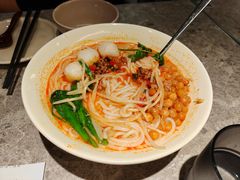 -留半山·香港食堂(啦啦宝都店)
