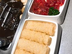 -海底捞火锅(安吉万达店)
