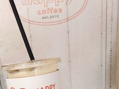 开心柠啡-happy coffee roastery