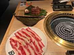 -牛角烧肉(南昌T16购物中心店)
