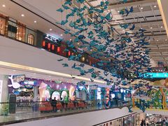 -万达茂商场(南京仙林店)