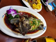 -三泉海中鲜海鲜加工零售广场(幸福时代店)