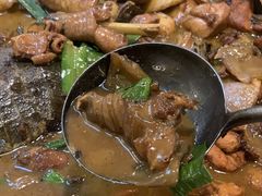 -俺家鲜·烧烤龙虾地锅鸡(观音塘店)