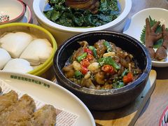 -新白鹿餐厅(城西银泰城店)