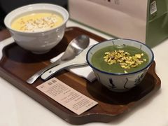 -RUXU入续鸳鸯糖水铺(万菱汇店)