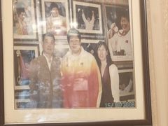-金牌餐厅·天津菜·八珍豆腐·老爆三(瓷房子店)