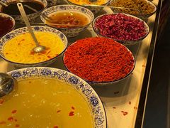 -八一路好吃街(雨田商务大厦店)