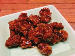 糖醋里脊-新白鹿餐厅(西湖银泰店)