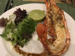 -芽庄洲际酒店自助餐厅