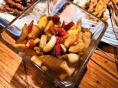 -阿记烧烤(大兴新区店)