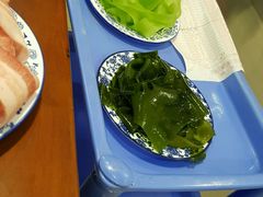 -飘香火锅(玉林西路店)