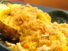 肉松-阿莱唛唛泰国菜·海鲜餐厅(蛇口店)