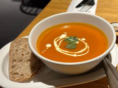 -The Diner X餐厅(青岛万象城店)