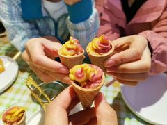 -姥姥春饼·烤鸭(未央路盛龙店)