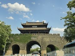 -虞山风景区