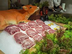 -芭菲盛宴·环球美食(袁家岗店)