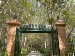 -艾提尕尔清真寺