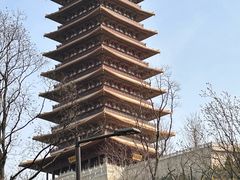 -牛首山文化旅游区