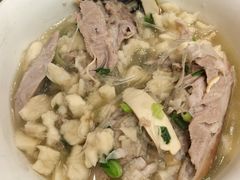 -老刘家永盛斋·传统泡馍(东关南街店)
