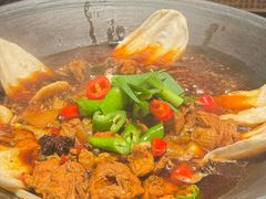 -和子足浴SPA会馆(梁溪店)