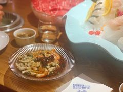 -尚海豆捞(乐虹坊店)