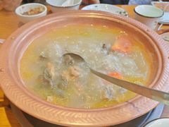 -民食香·腊排骨野生菌美食(木府店)