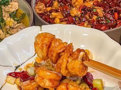 -江湖黑大兔(杨家坪店)