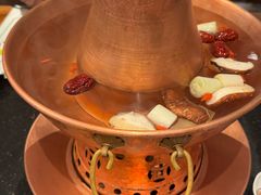 -南门涮肉(上海一店)