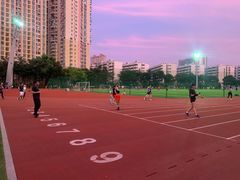 -福田体育公园